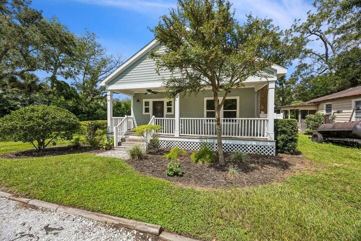 Property Photo:  521 6th Street  FL 32034 