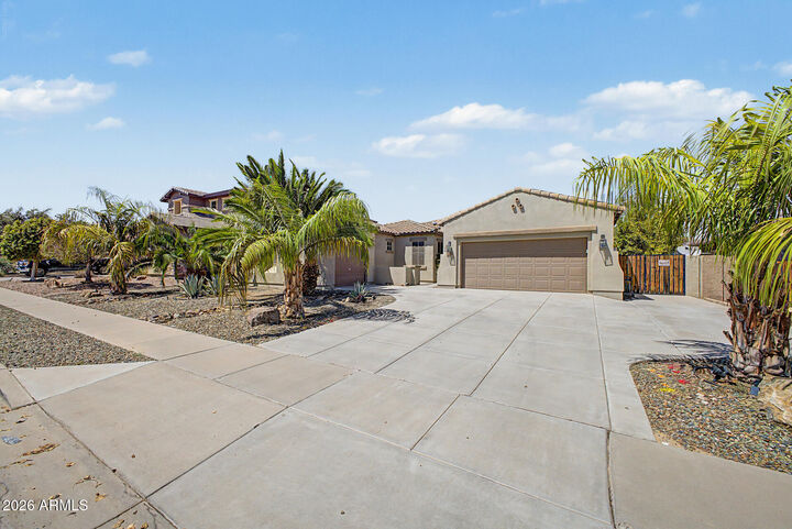 Property Photo:  19210 W Denton Street  AZ 85340 