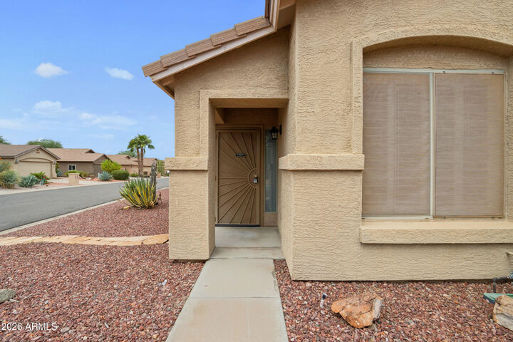 Property Photo:  8864 E Red Mountain Lane  AZ 85118 