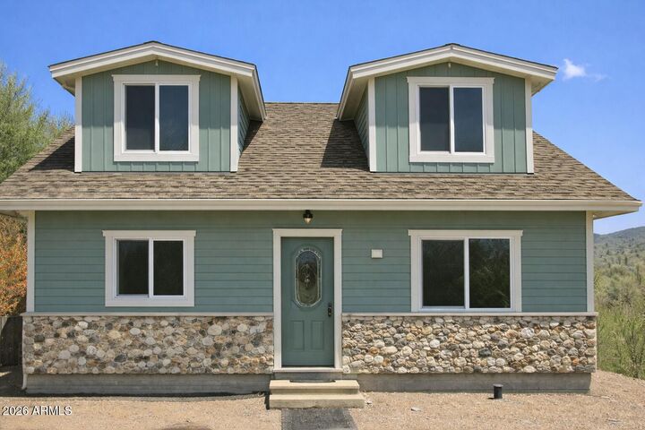 Property Photo: 32050 S Lisa Drive AZ 85324