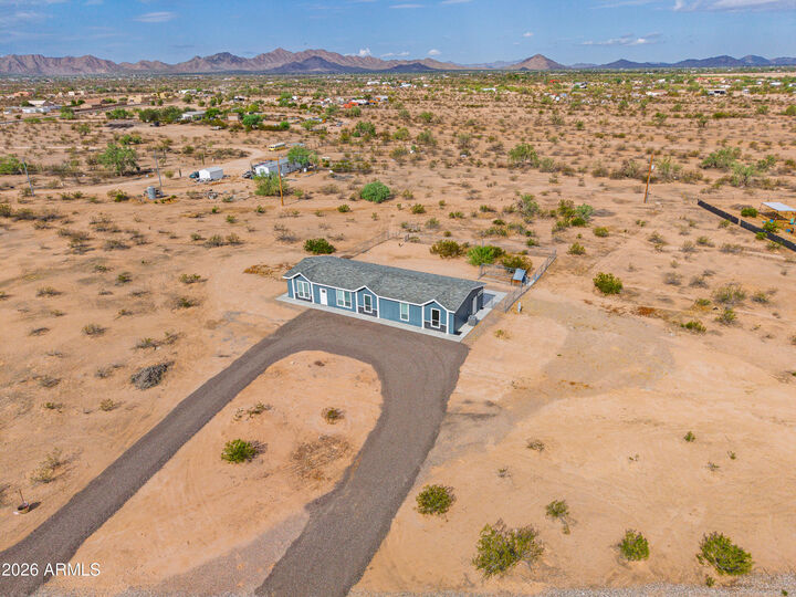 Property Photo: 2230 N Summers Lane AZ 85139