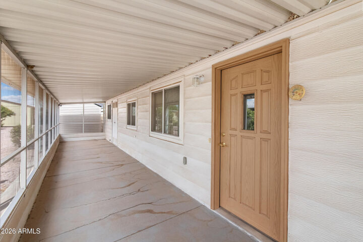 Property Photo:  8103 E Southern Avenue 222  AZ 85209 