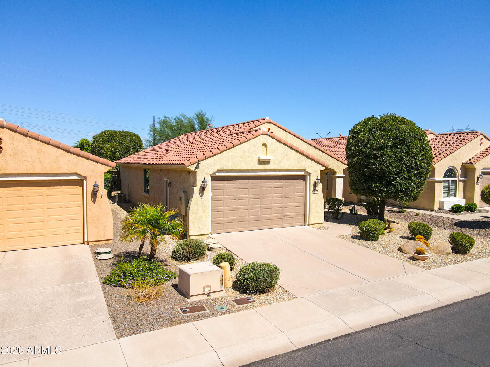 Property Photo: 26508 W Ross Avenue AZ 85396
