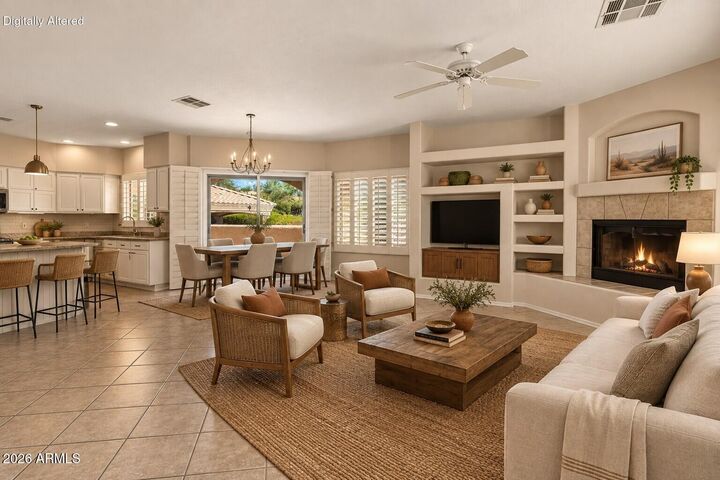 Property Photo:  16450 E Avenue Of The Fountain -- 42  AZ 85268 