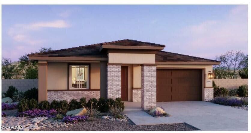 Property Photo:  20627 N 225th Drive  AZ 85387 