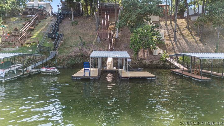 Property Photo: 2845 Twin Rivers Point MO 65020