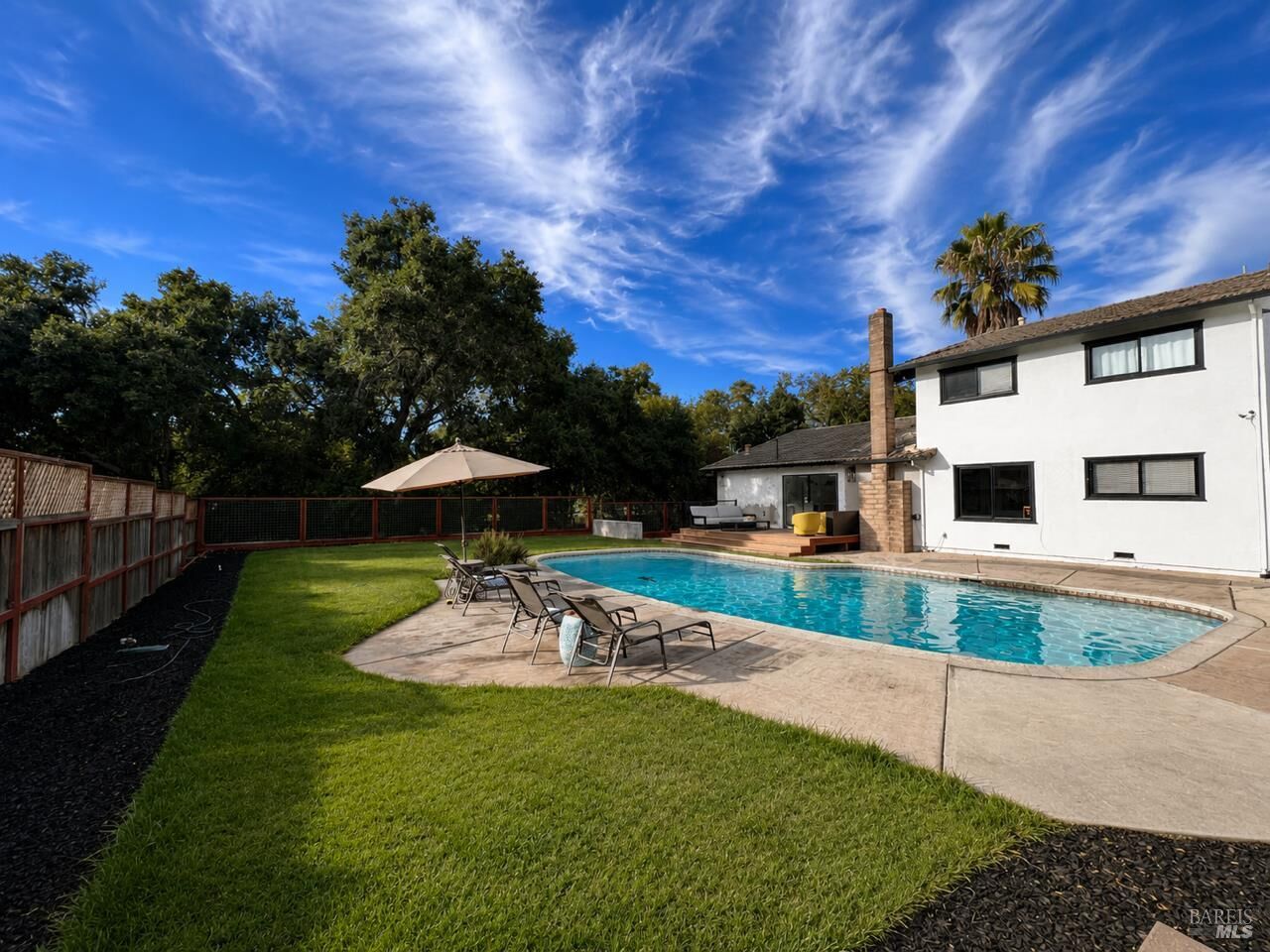Property Photo:  1 Greengate Court  CA 95409 
