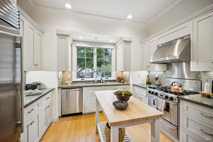 Property Photo: 21 Tamalpais Commons Lane CA 94941