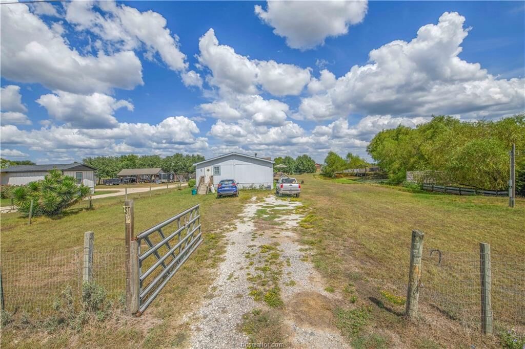 Property Photo:  7368 New Church Cemetery Road  TX 77859 
