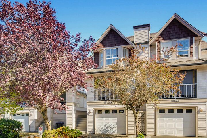 Property Photo:  18636 65 Avenue  BC V3S 8Z9 