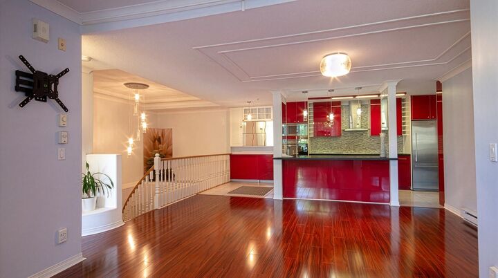 Property Photo:  3176 Plateau Boulevard 210  BC V3E 3J2 