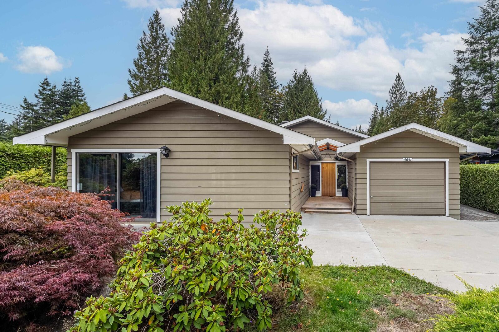 Property Photo:  4641 Gerrans Bay Road  BC V0N 2H1 