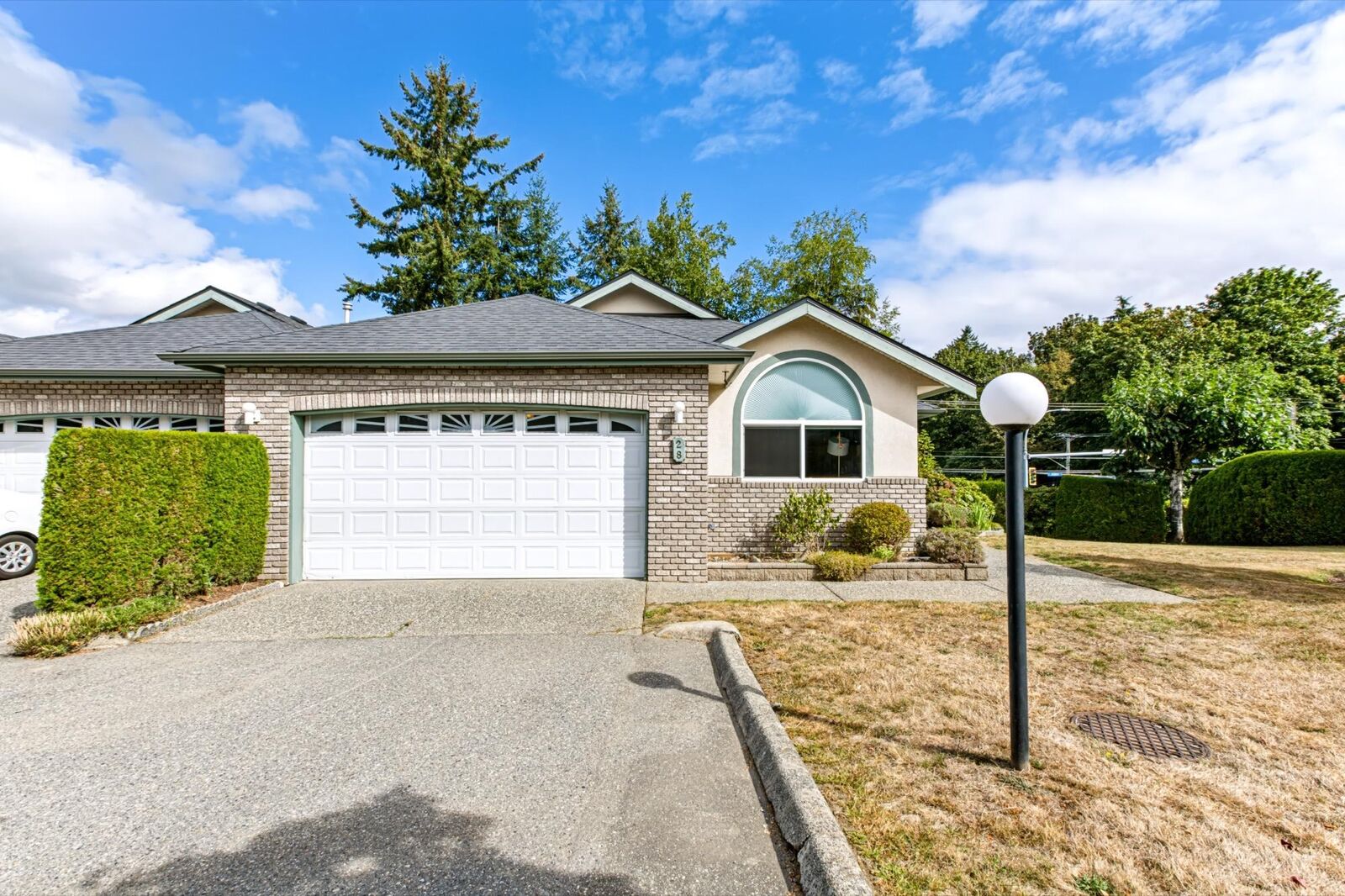 Property Photo: 32777 Chilcotin Drive 28 BC V2T 5W4