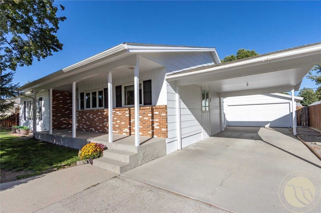 Property Photo:  35 Lexington Drive  MT 59102 