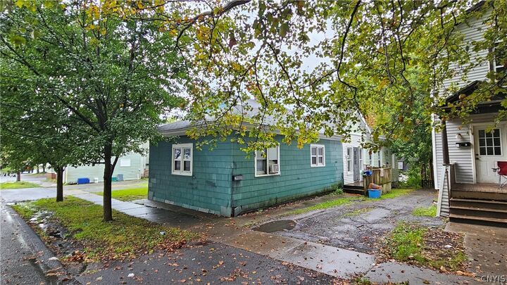 Property Photo:  53 Orchard Street  NY 13021 