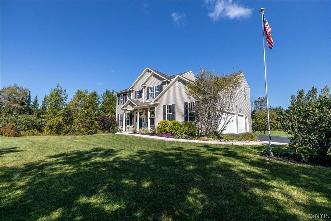 Property Photo:  4789 Verplank Road  NY 13041 