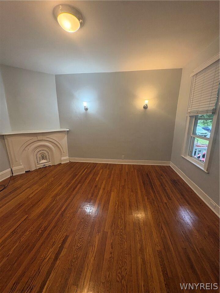 Property Photo: 107 Ashland Avenue NY 14222