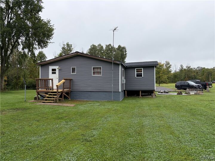 Property Photo: 8889 Old State Route 13 NY 13032
