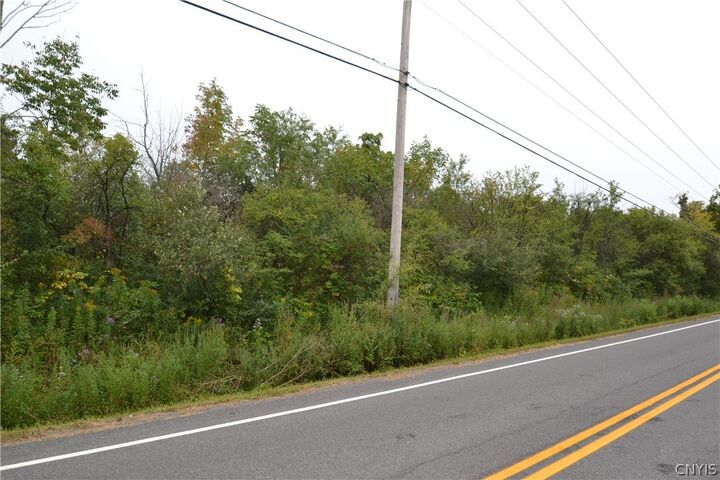 Property Photo: 00 Broadfield Rd NY 13138