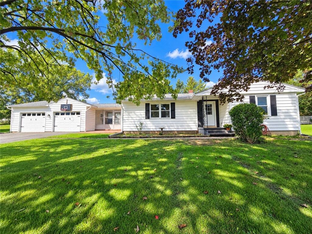 Property Photo: 11 Lincoln Avenue NY 13148
