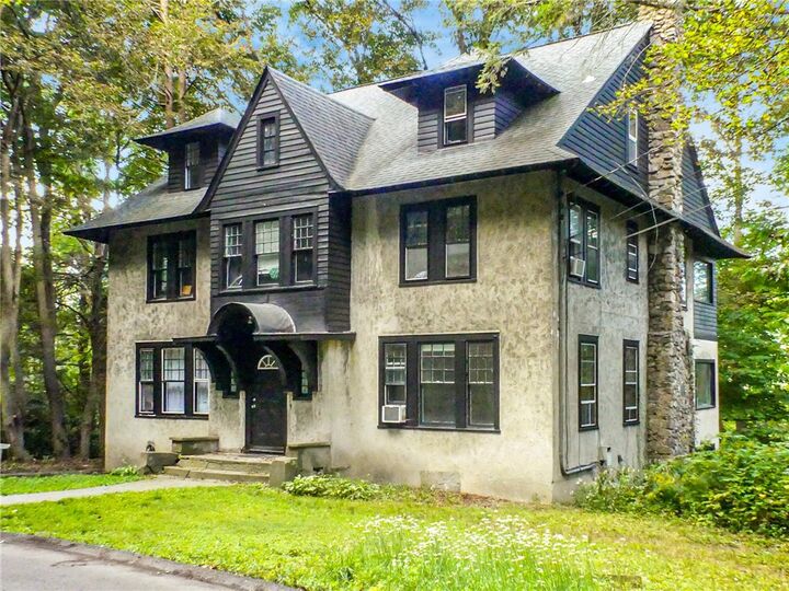Property Photo:  114 Overlook Road  NY 14850 