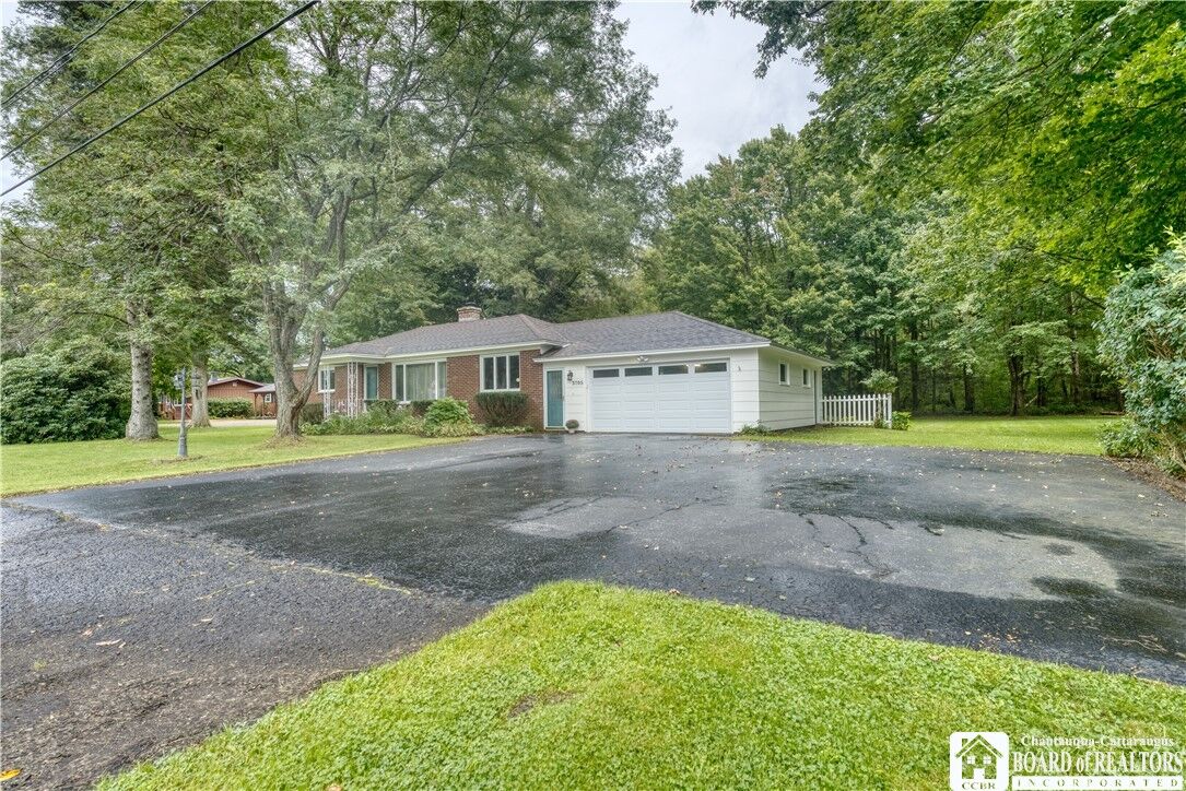 Property Photo: 3705 Bard Road NY 14718