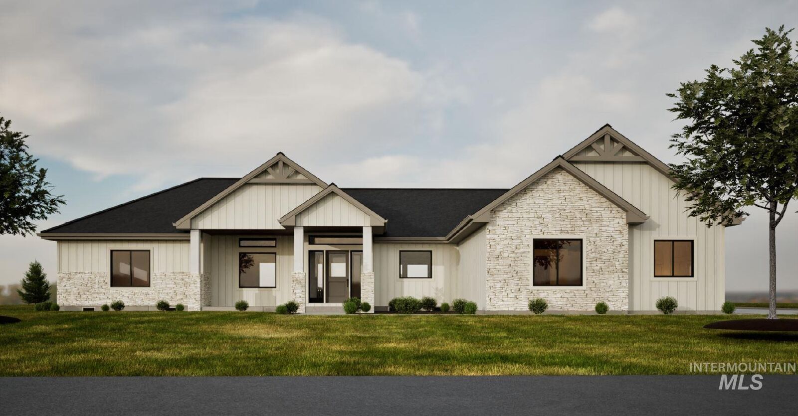 Property Photo: 1898 Neil Rd ID 83617
