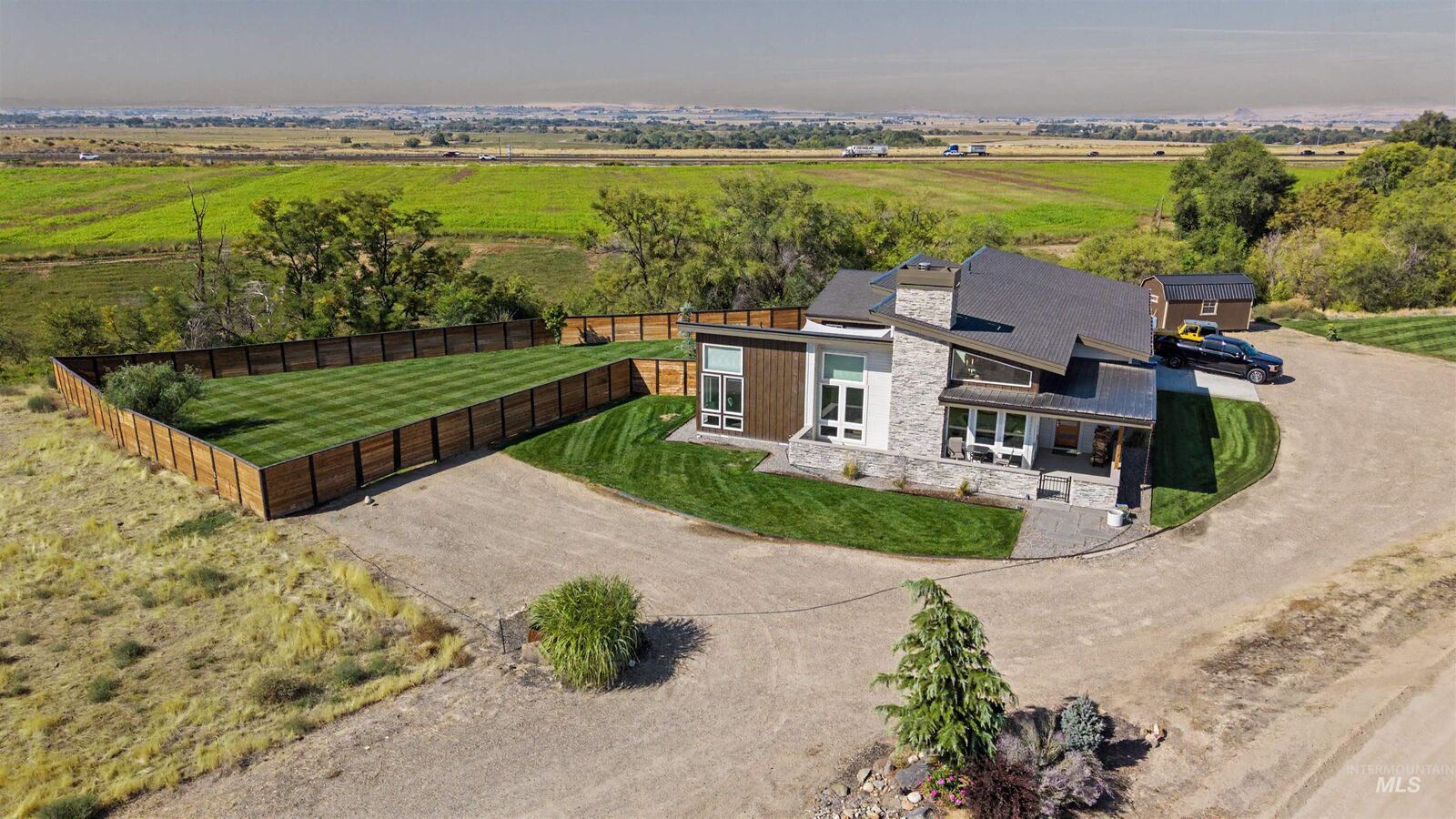 Property Photo: 6657 S Whitley ID 83619
