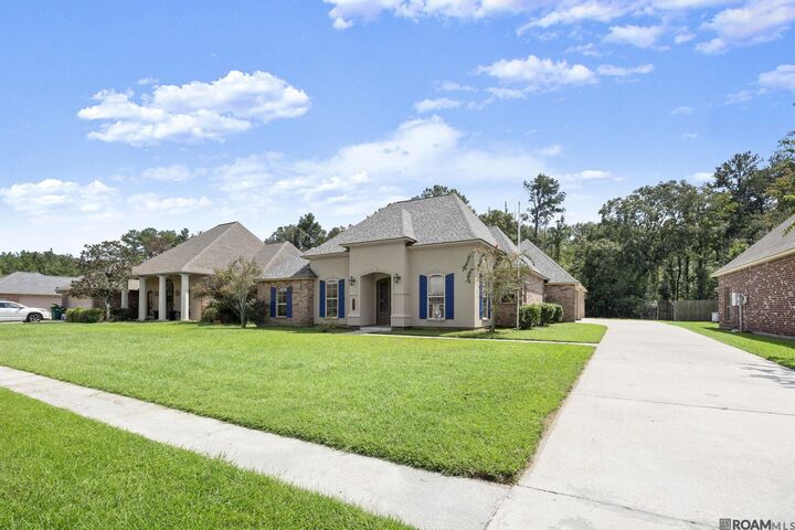 Property Photo: 14176 Twelve Oaks Dr LA 70785