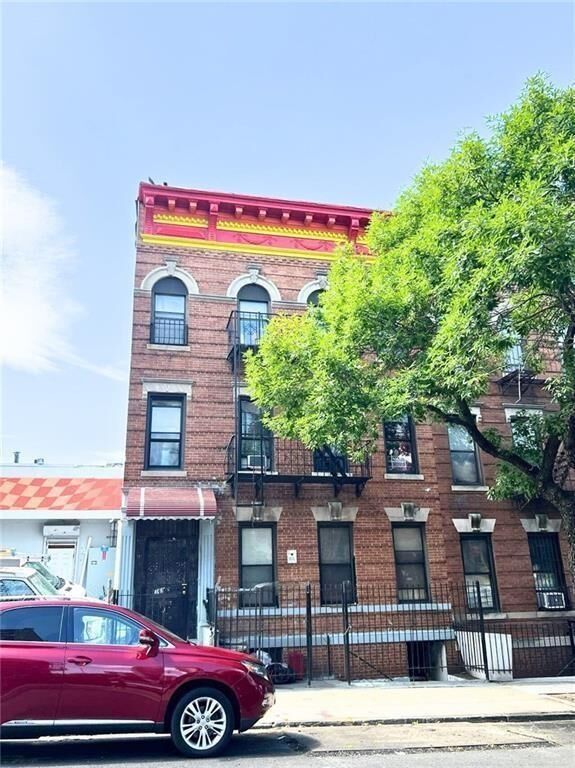 Property Photo:  368 61st Street  NY 11220 