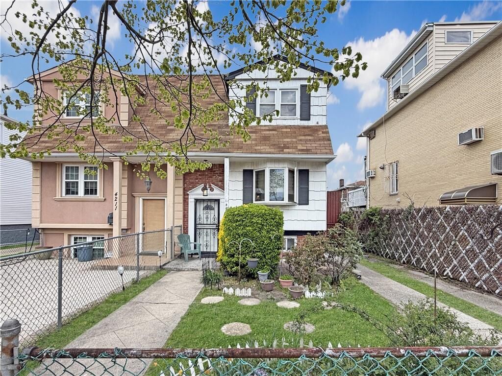 Property Photo: 4209 Nautilus Avenue NY 11224