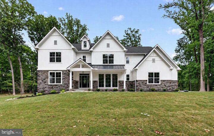 Property Photo: Lot 1 Sumneytown Pike PA 19002
