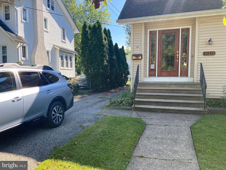 Property Photo:  910 Belmont Avenue  NJ 08108 