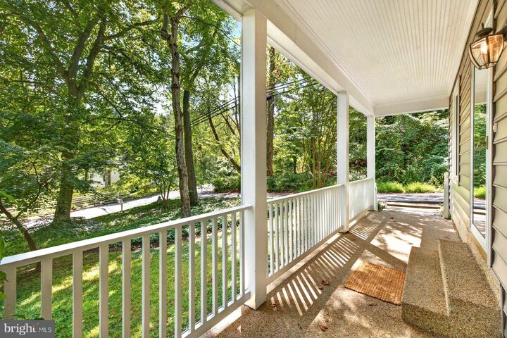 Property Photo:  2813 Beechbank Road  MD 20910 