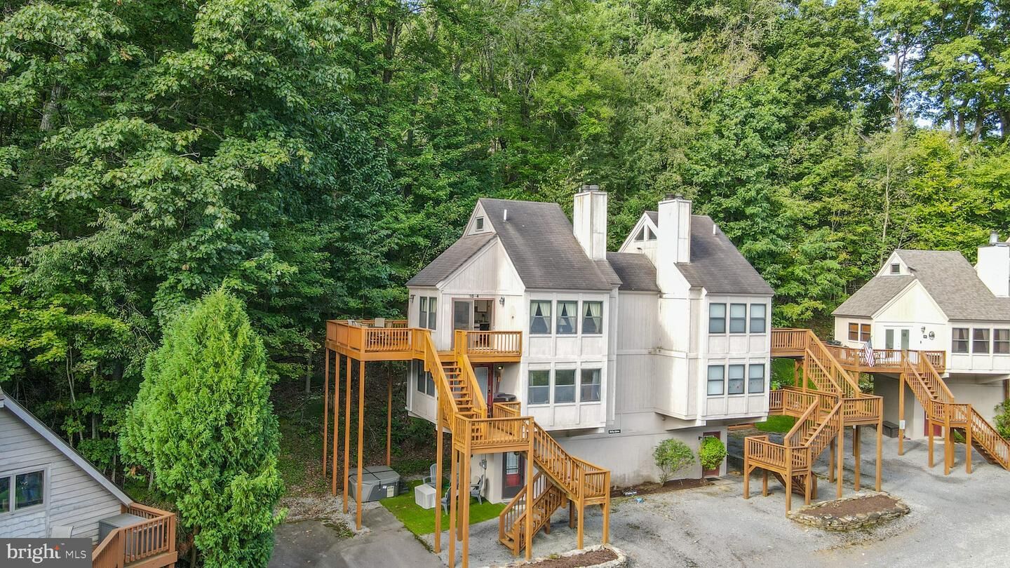 Property Photo:  127 Jeffrey Lane 4  MD 21550 