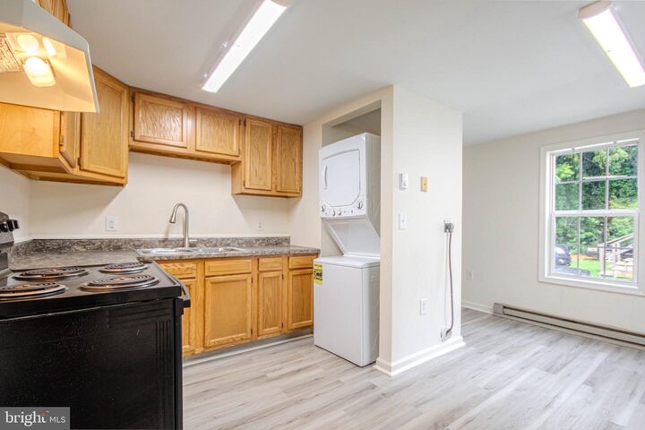 Property Photo: 403 Newton Terrace MD 21801