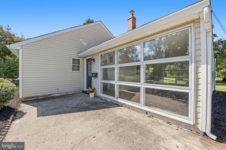 Property Photo:  57 Galbraith Avenue  PA 19403 