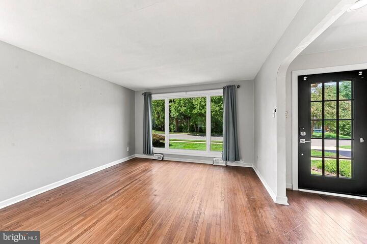 Property Photo: 202 Ridge Avenue PA 19348
