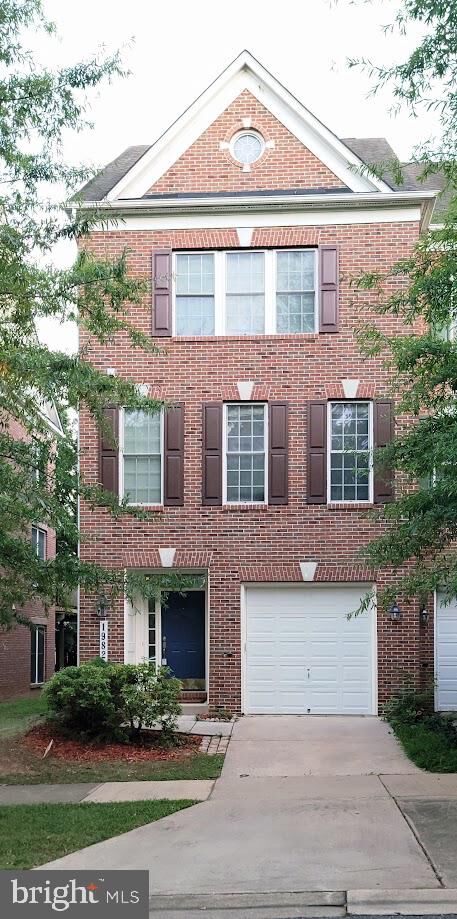 Property Photo:  19829 Celebration Way  MD 20874 