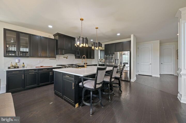 Property Photo: 134 Ayshire Drive DE 19709