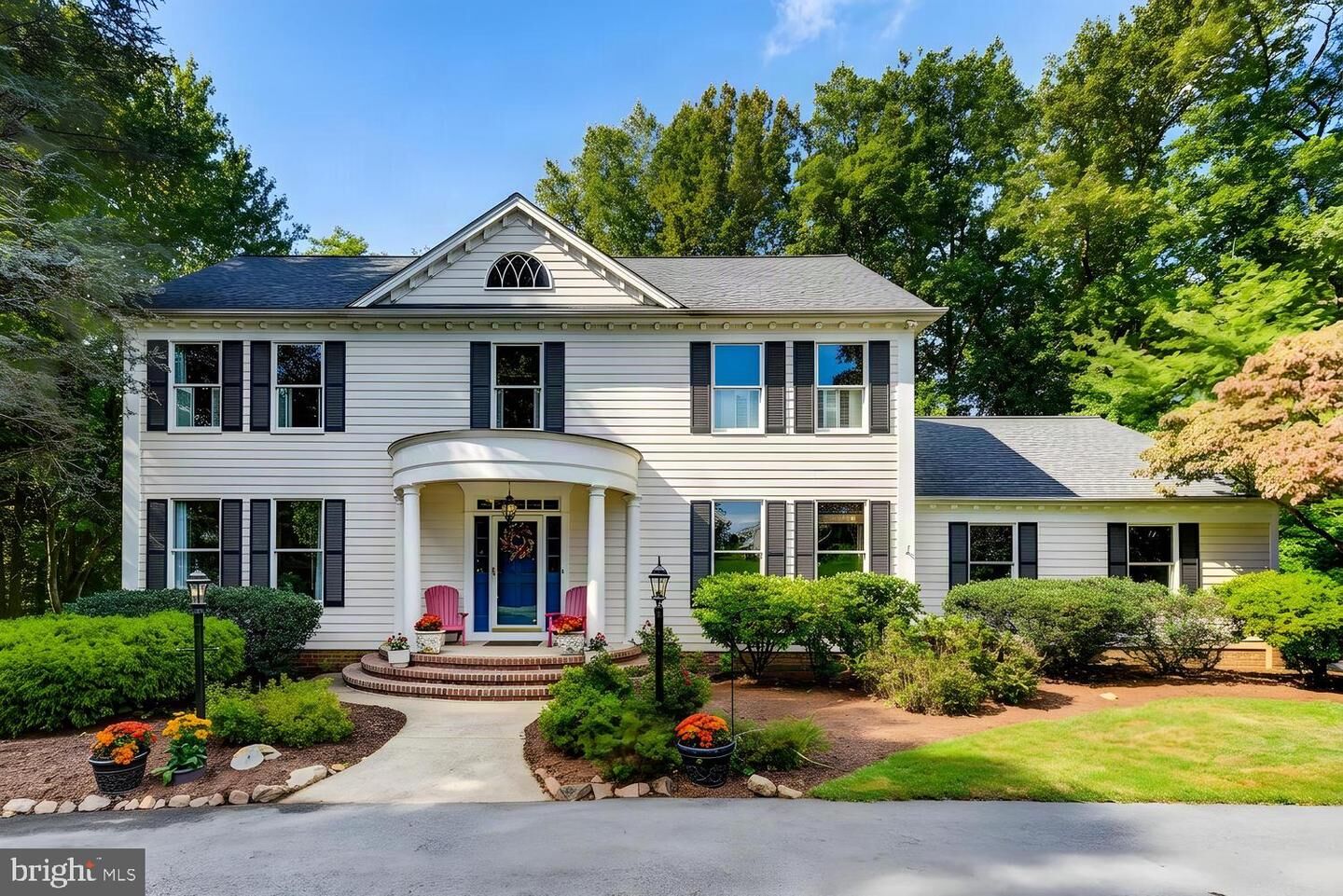 Property Photo:  4805 Bart Allen Lane  MD 21013 