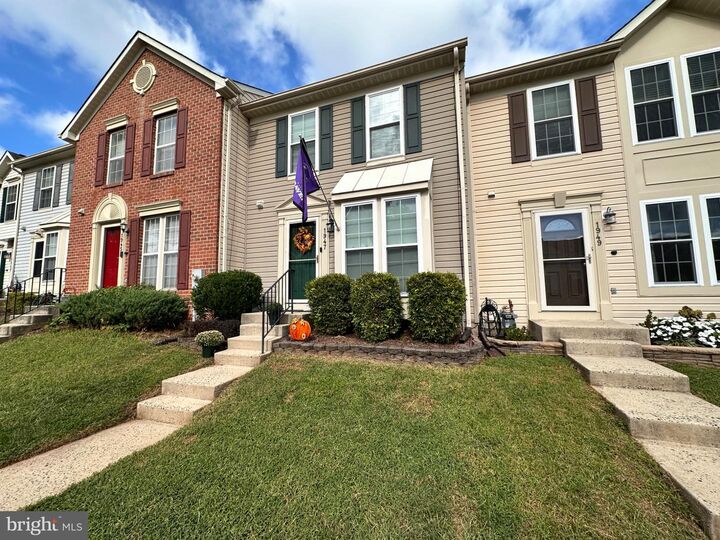 Property Photo: 1947 Laurel Oak Drive MD 21015