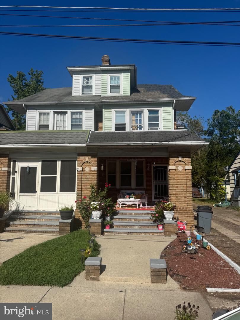Property Photo:  22 Stacey Avenue  NJ 08618 