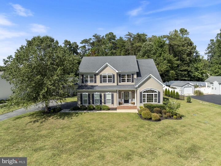 Property Photo: 39809 Grandview Haven Drive MD 20659