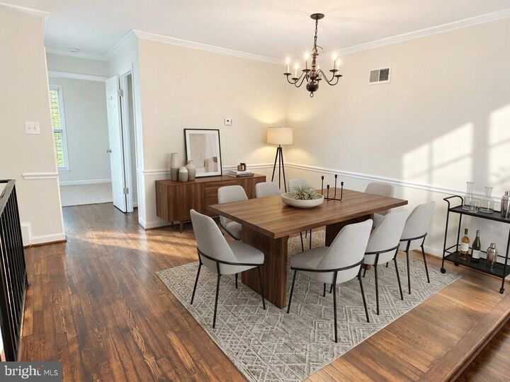 Property Photo: 4436 Macarthur Boulevard NW 5B DC 20007