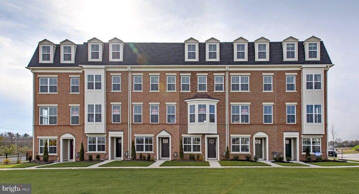 Property Photo:  7155 Macon Street  MD 21703 