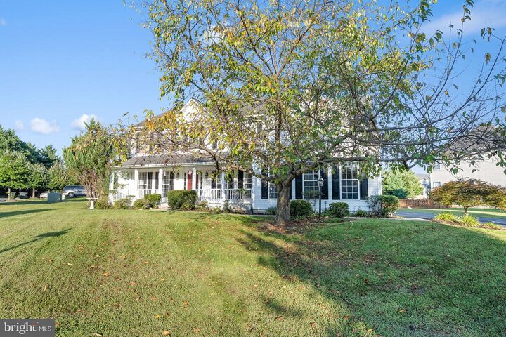 Property Photo:  38 Houser Drive  VA 20180 