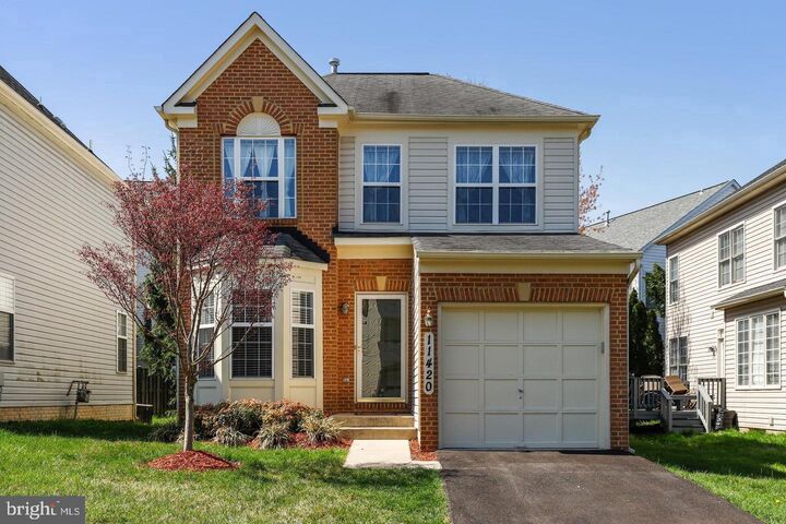 Property Photo:  11420 Tulip Poplar Terrace  MD 20876 
