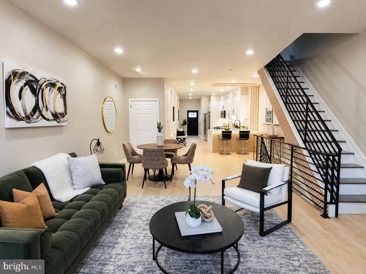 Property Photo:  1822 S 16th Street  PA 19145 