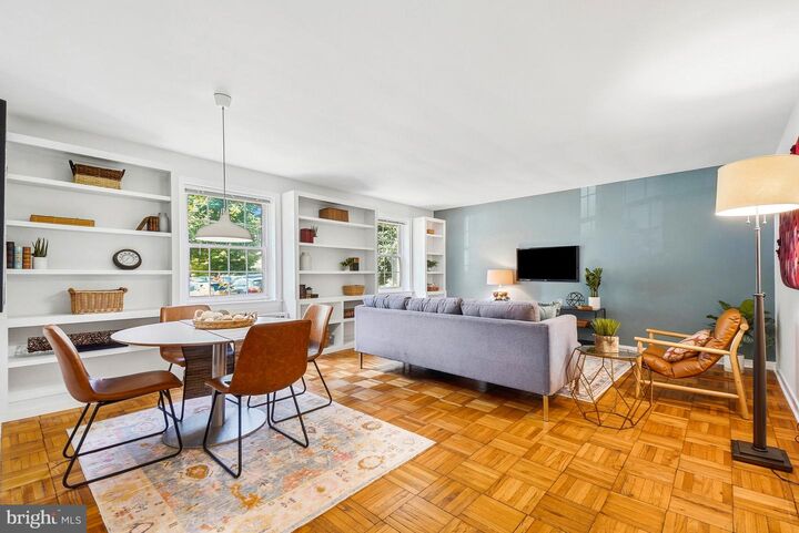 Property Photo: 8331 Grubb 101 MD 20910